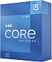  INTEL Core i5 12400F (BX8071512400F)