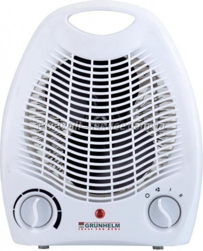 ������������ Grunhelm FH-03