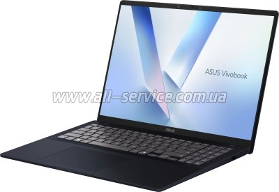  ASUS Vivobook 16 X1607QA-MB046W (90NB15Z1-M004W0)
