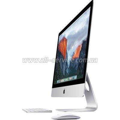  Apple A1419 iMac 27" (Z0SC001B5)
