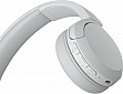  Sony WH-CH520 Wireless White (WHCH520W.CE7)