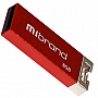  Mibrand 8GB hameleon Red USB 2.0 (MI2.0/CH8U6R)