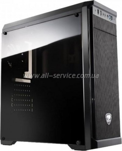  Cougar MX330-G