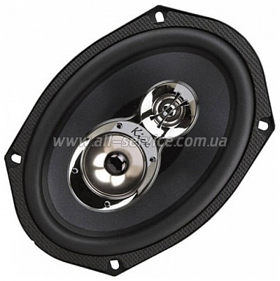 Акустика Kicx PRO-693 Акустика Kicx PRO-693
