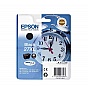  Epson 27XL WF-7110/ 7610/ 7620 black (C13T27114022)