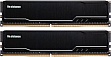 ������ ������ ��� ���������� DDR4 16GB (2x8GB) 3200 MHz CL16 1.35V Resistance INTELIGENTES (IR4DFK2/16)
