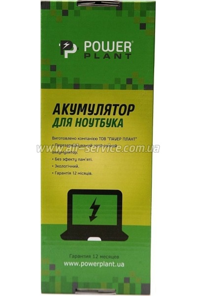 ����������� ��� �������� HP Probook 430 G3 Series RO04, HP4430L7 14.8V 2600mAh PowerPlant (NB460946)