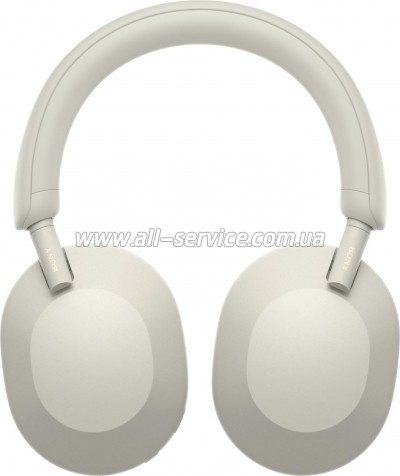 �������� Sony WH-1000XM5 Silver (WH1000XM5S.CE7)