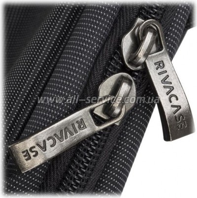 ����� ��� �������� RivaCase 13.3" 8221 Black (8221Black)