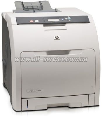 Принтер А4 HP Color LJ 3600dn Q5988A