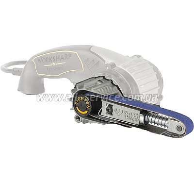 Насадка Tool Grinder Work Sharp для точилки Ken Onion Edition Насадка Tool Grinder Work Sharp для точилки Ken Onion Edition