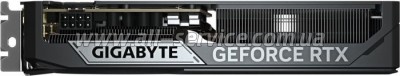  GIGABYTE GeForce RTX5060Ti 8Gb WINDFORCE OC (GV-N506TWF2OC-8GD)