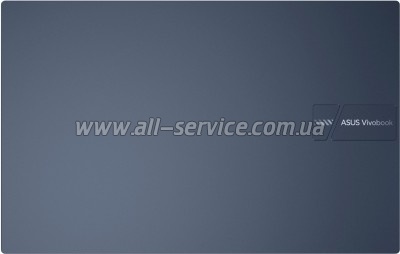  ASUS Vivobook 17 X1704VA-AU755 (90NB10V2-M00V30)