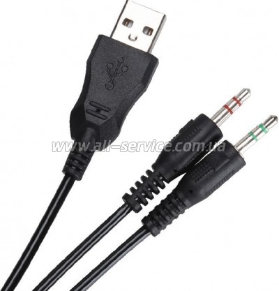  Xtrike ME GH-709 RGB Black (GH-709)