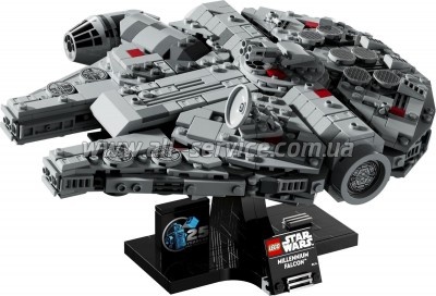 ����������� LEGO Star Wars ������������ ����� 921 ������ (75375)
