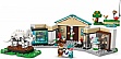 ����������� LEGO Animal Crossing �������� ��������� Blathers (77056)