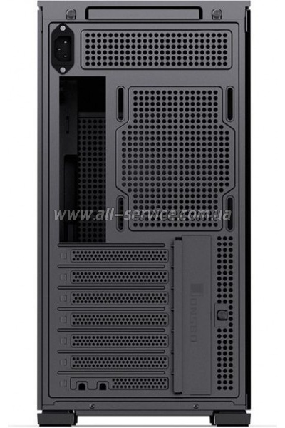 JONSBO D41 MESH Black