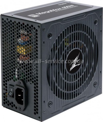   Zalman 600W (ZM600-TXII)