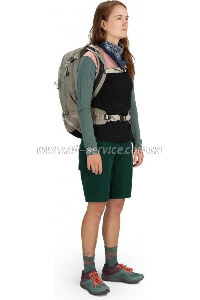 ������ ������������� Osprey Escapist 25 postal blue - S/M - ����� (009.3369)