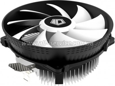����� ��� ���������� ID-Cooling DK-03 Rainbow