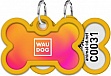    WAUDOG Smart ID  QR  " ",  4028  (231-4035)