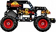 ����������� LEGO Technic Monster Jam Grave Digger ������ � �� (42219)