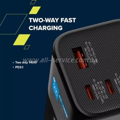   Canyon PB-2010 27000mAh (CNE-CPB2010DG)