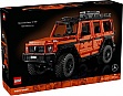 ����������� LEGO Technic Mercedes-Benz G 500 PROFESSIONAL Line (42177)