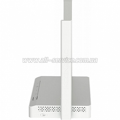 Wi-Fi   Keenetic Lite (KN-1311)