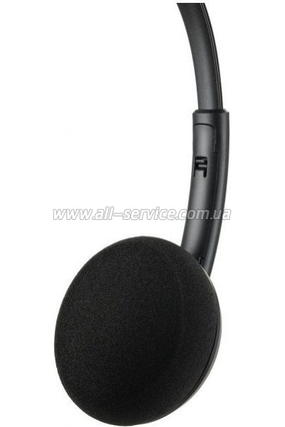�������� Sandberg Office Headset 3,5�� Black (325-41)