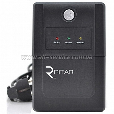  Ritar RTP650L-U 390W Proxima-L (RTP650L-U)