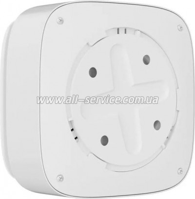 ������ ���� Ajax FireProtect 2 RB Heat white