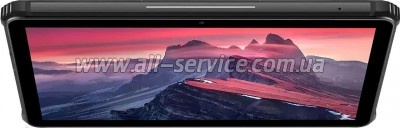  OUKITEL RT9 10.1" 6/256GB LTE Black (6931940766845)