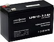 ������� � ��� LogicPower LPM 12V 7.2Ah (3863)