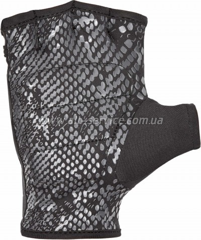    Adidas Women's Training Gloves ADGB-15023BK L (885652026574)