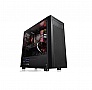  Thermaltake Versa J22 Tempered Glass Edition (CA-1L5-00M1WN-00)