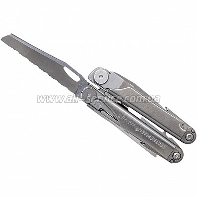  Leatherman WAVE PLUS (832524)
