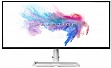  34" MSI Prestige PS341WU white