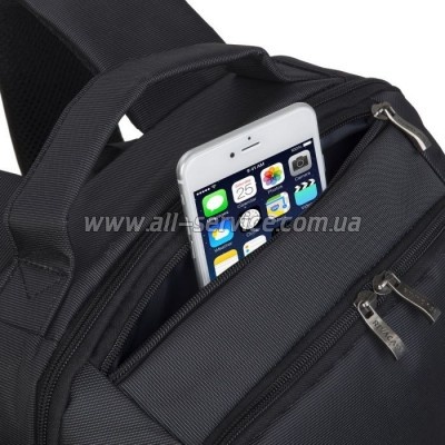    RivaCase 15.6" 8262 Black (8262Black)