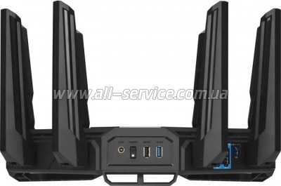 ������������� ASUS GT-BE98 (90IG08F0-MO9A0V)