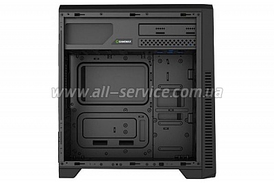 ������ GAMEMAX G561-F Blue
