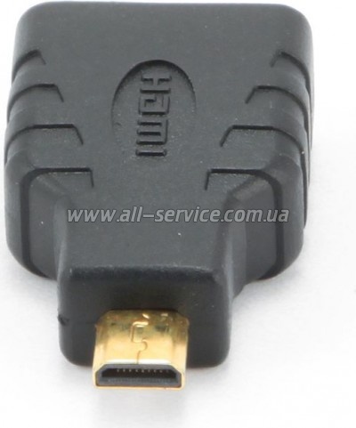  Cablexpert HDMI - micro HDMI (A-HDMI-FD)
