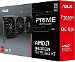  ASUS Radeon RX 9060 XT 8Gb PRIME OC (PRIME-RX9060XT-O8G)