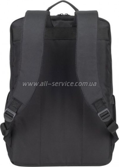    RivaCase 17.3" 7569 Black "Alpendorf" (7569Black)
