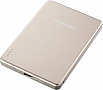 ������� ������������� Intenso MW10000 10000mAh PD 20W Magnetic champagne (7344031)