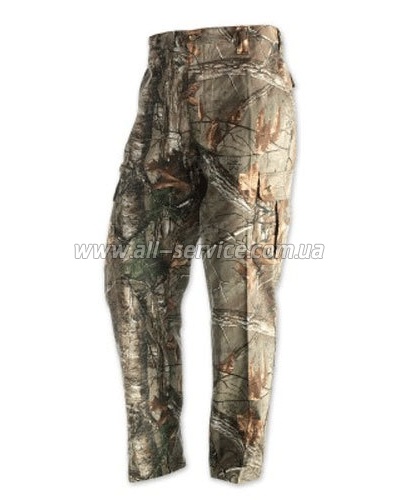 Брюки Browning Outdoors Wasatch M детск. mossyoak®break-up infinit (3021902102) Брюки Browning Outdoors Wasatch M детск. mossyoak®break-up infinit (3021902102)