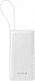 ������� ������������� Baseus Bipow 2 20000mAh PD 20W white (P10077101213-01)