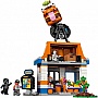 ����������� LEGO Fortnite Durrr Burger �������� (77076)