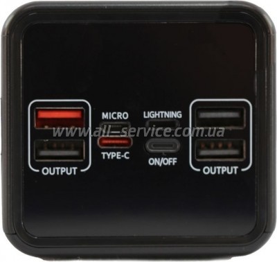 ������� ������������� TheGeneral 50000mah Diran, PD/ 20W (40012319-01)