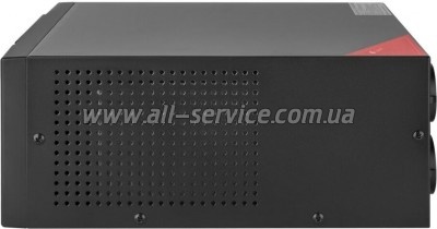  LogicPower LPM - PSW-1500VA, 1050W, Black (22754)